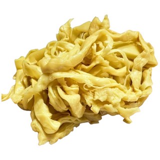 精選嘉義大埔中條筍乾 一指筍乾 筍尾 筍尾茸600克批發, 600g, 1個