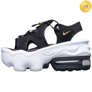 (매장출고) 나이키 여성 코코샌들 키높이발편한 여름물놀이 해수욕장