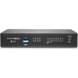 Sonicwall 소닉월 TZ370 고가용성 02 SSC 6443 HA 장치 신뢰할 수 연결 보조, 3 Year, Advanced Protection Service Su