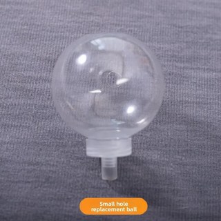 스프링 장착 고양이 간식 디스펜스 대화형 애완 동물 냉동 건조 공은 고양이를 오랫동안 오락 운동을 유지합니다