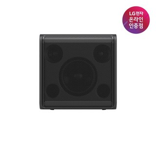 (LG전자) 엑스붐 스테이지 301 xboom STAGE 301, 블랙, xboomSTAGE301