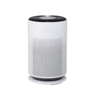 LG 퓨리케어 360도 공기청정기 플러스 AS193DWFA 61.2㎡, AS183HWFS 25년형, 화이트