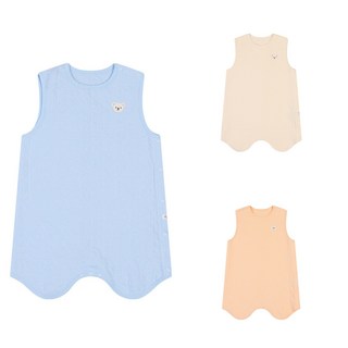 아가방 엘루수면조끼 S7 겨울 가을