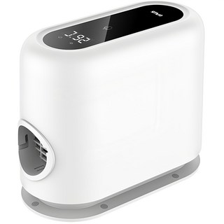 GPLUS小白象活氧多功能滅菌除味暖烘機(內附烘衣袋)GP-HQS001 烘被機 烘鞋機, GP-HQS001, 單色