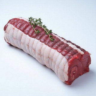 로스트 비프 1kg 국내산 냉장 오븐요리용 소고기, 1개