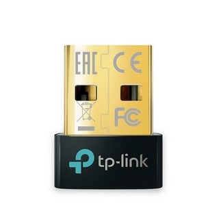 티피링크 블루투스 5.0 나노 USB 어댑터, UB5A, 1개