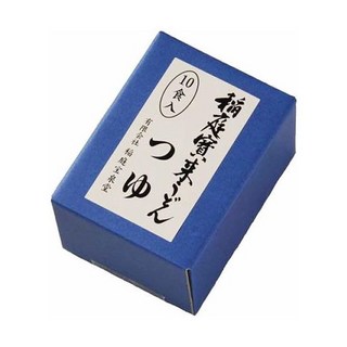 이나니와 일본 호센도 우동 약 10끼 240g, 1개