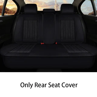 인조 플러시 쿠션 유니버설 자동차 시트 커버 렉서스 CT200h GS IS250 UX 럭셔리 인테리어 액세서리