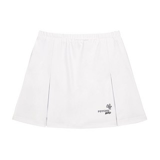 패기앤코 여성용 스포츠 맞주름 치마 SM-248