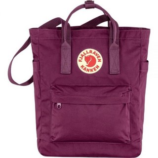 Fjallraven 23710 백팩 토트백 Kanken Totepack 스포츠 등산가방 학생 311351, 로열 퍼플
