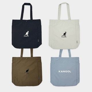 백화점 캉골 가방 에코백 에센셜 제리 보조가방