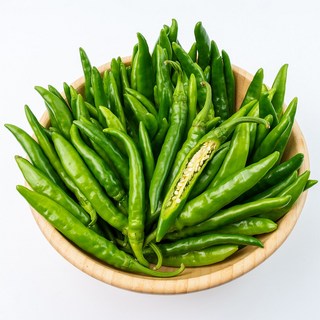 전청 프레시 국내산 맛있게 매운 청양고추 땡초 (특), 1개, 3kg