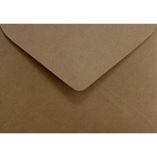 하이블 무지 카드 백지 카드지 캘리 그라피 만들기 재료, 크라프트봉투30매, 1