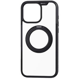 imos iPhone 16 Plus 6.7 吋 磁吸支架軍規手機殼