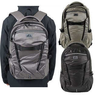 스포츠 백팩 가벼운 경량가방 블랙