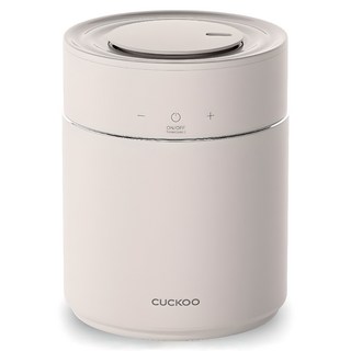 쿠쿠 스테인리스 아이편한 가습기 S, CH-GS301FP, (3.8L) 노블핑크