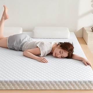 MIGA 침대 바닥 매트 메모리폼 토퍼 매트리스 5cm/7cm/11cm