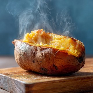 (정품) 청담농수산 충남 당진 햇 호풍미 고구마, 1개, 5kg 중상