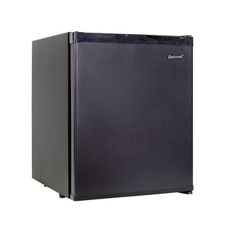 Dellcool 德萊酷 30L 右開冷藏小冰箱 DW30A 超靜音運行 自動化變, 30L右開冷藏小冰箱,