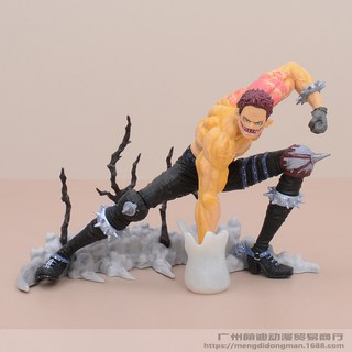 海賊 GK 站姿 揮刀索隆 宇宙第三彈 動漫手辦雕像模型擺件盒裝, 1個, 卡二卡塔庫慄