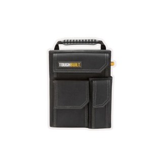 TOUGHBUILT TB-56-L-C 筆記本套-L 多功能收納空間, 1個