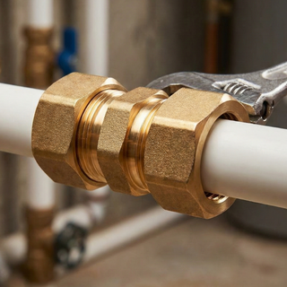 국산정품 15A XL카프링 유니온 엑셀카프링, 1개