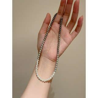 施華洛珍珠項鍊 JN00056