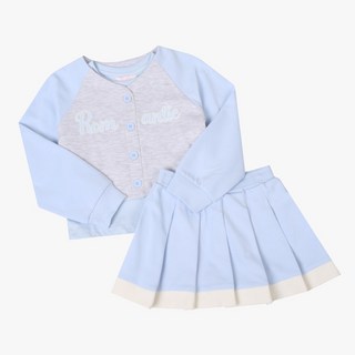 로엠걸즈 [NC수원터미널점] 3피스 스커트 세트RGSM25S2P