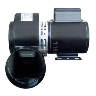 이노텍 TB-118-1F 고온용 소형송풍기 집진기 브로아 급기 배기 고열용