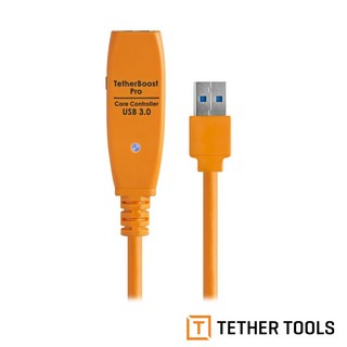 Tether Tools TetherBoost Pro USB 3.0 訊號傳輸加強器 相機適用