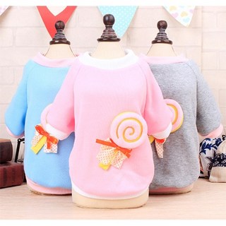 루리펫 롤리팝 티 올인원, 분홍, 1개