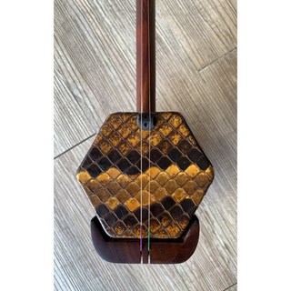 雅典樂器 極品精選 百年老料老紅木二胡 大師高慶財 純手工製作 南胡