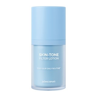 두잉왓 스킨톤 필터 로션, 1개, 55ml