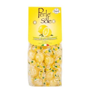 페를레디솔레 포지타노 레몬 캔디 200g 1+1, 16개
