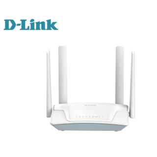D-Link 友訊 G403C 4G Wi-Fi 無線路由器 300M高速傳輸 SIM卡隨插即用 台灣製造, 1個