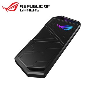 ASUS 華碩 ROG Strix Arion Lite ESD-S1C Lite Type-C M.2 硬碟 外接盒, 1個