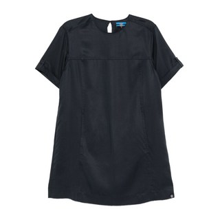 스포츠비바이아네스베 반소매 드레스