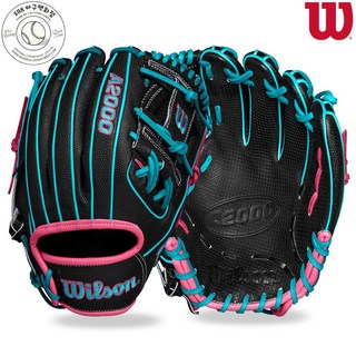 윌슨 내야글러브 내야수 야구 2025 Winter A2000 1786 11.5인치, 우투(왼손 착용), 1개