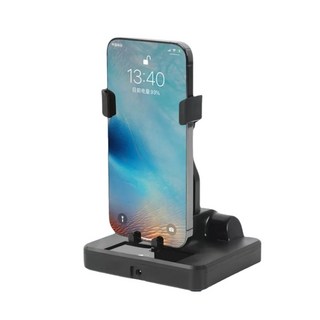 曼徳旺 自動搖步機 寶可夢孵蛋器 Walkr 刷步機 pokemon go 走路機 計步器刷步神器, 黑