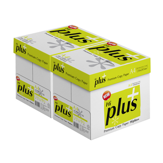 더블에이 하이플러스 복사용지, A4-, 5000개