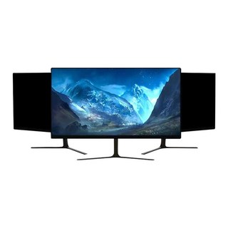 가드픽스 클립형 사생활보호 모니터 정보보안필름 블루라이트차단 14~32인치 전사이즈, 1개