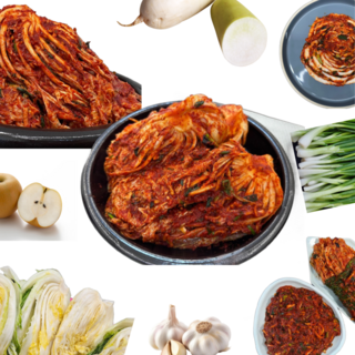 김치나무 5kg원칙과정성이 담긴 국산100%서울식가정식프리미엄지인추천맛집김치, 1개, 5kg