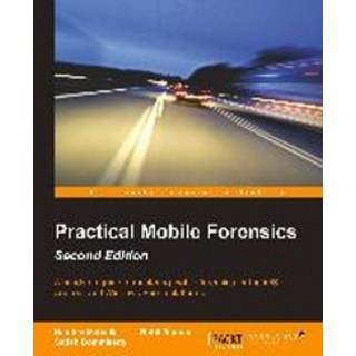 實用行動取證第二版, 帕克特出版公司