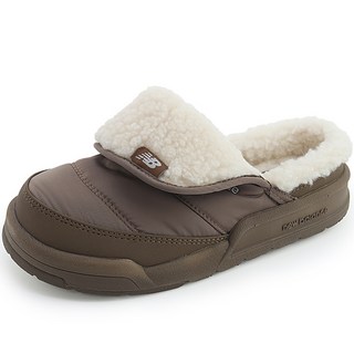 뉴발란스 겨울 방한화 퍼플리 v2 SD3405BR2