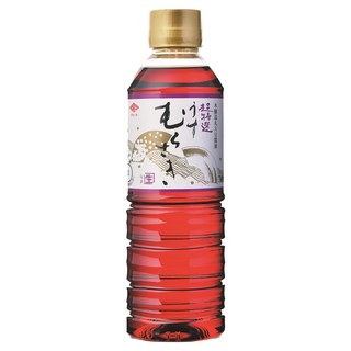 Choko 超特選淡紫生醬油, 1個, 500ml