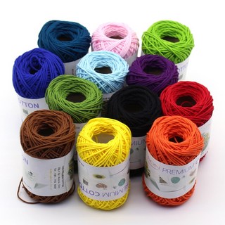 [라온매듭키트] 소원팔찌 만들기 DIY 세트