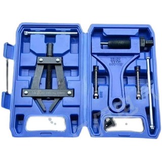 바이크 체인 툴 분리공구 세트 오토바이 체인링크 휴대용 수리 키트, (No.30103), 1개