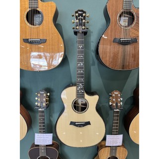 테일러 Taylor 914ce LTD / GA바디 / 신디인레이, 1개