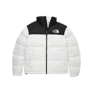 (노스페이스)남녀 공용 1996 레트로 눕시 자켓 RDS 다운 패딩85, 백색(포장박스증정)
