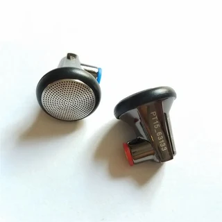 스마트홈 모니터 디지털액자 이어폰플랫 헤드 Senfer 인이어 이어폰 분리형 MMCX 실버 도금 케이블 포함 15, 01 Earbuds Head